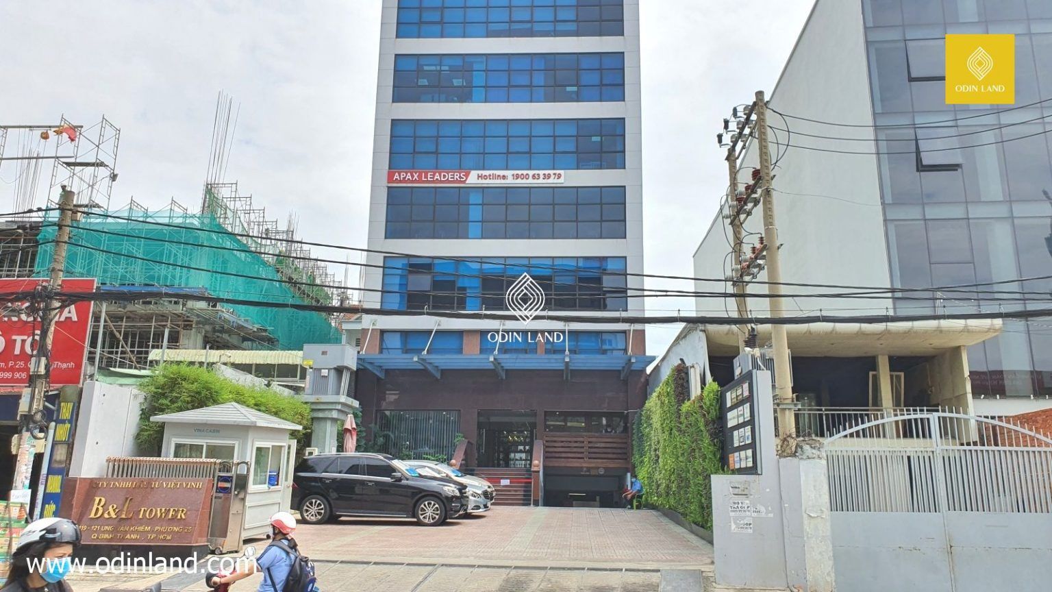 Cổ phần đầu tư Big Whale Vn