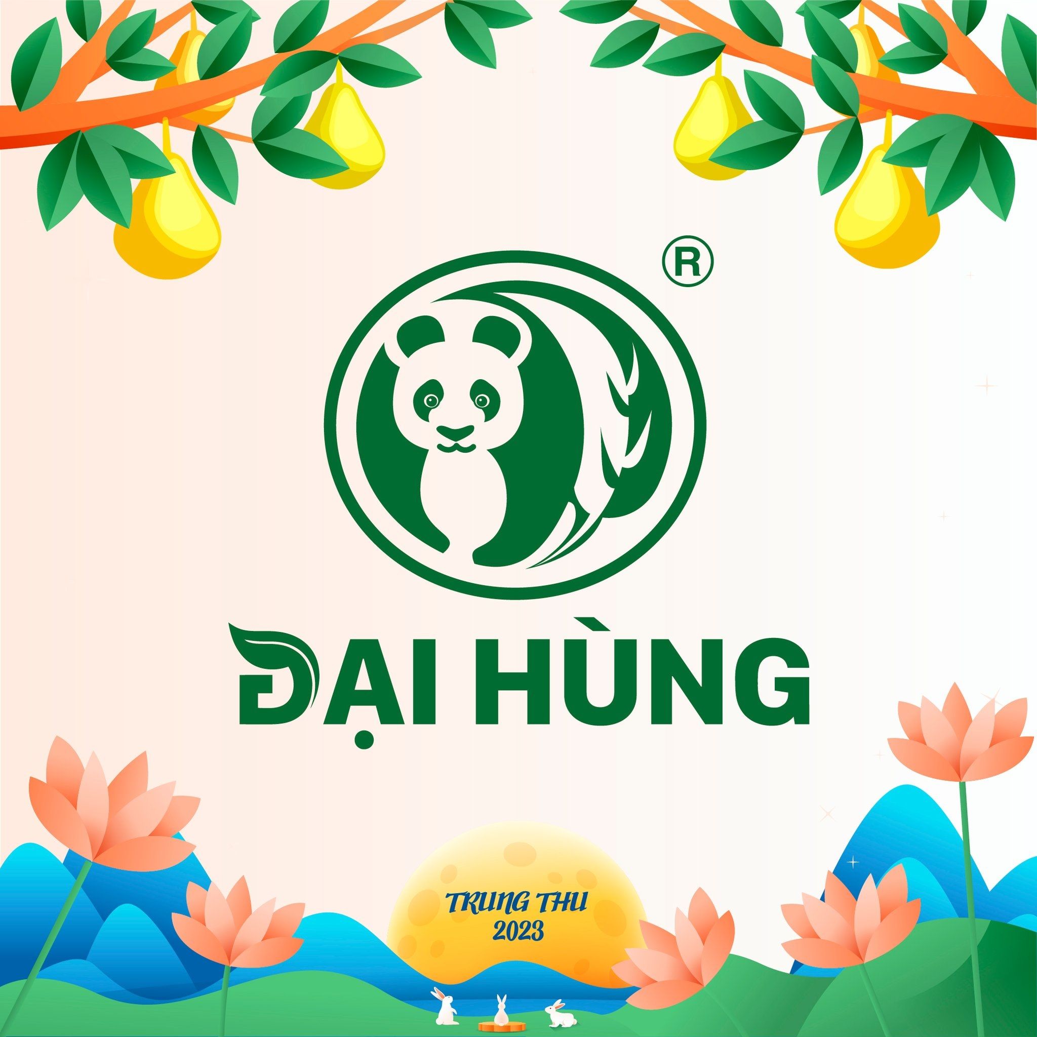 Công Ty TNHH Phân Bón Đại Hùng