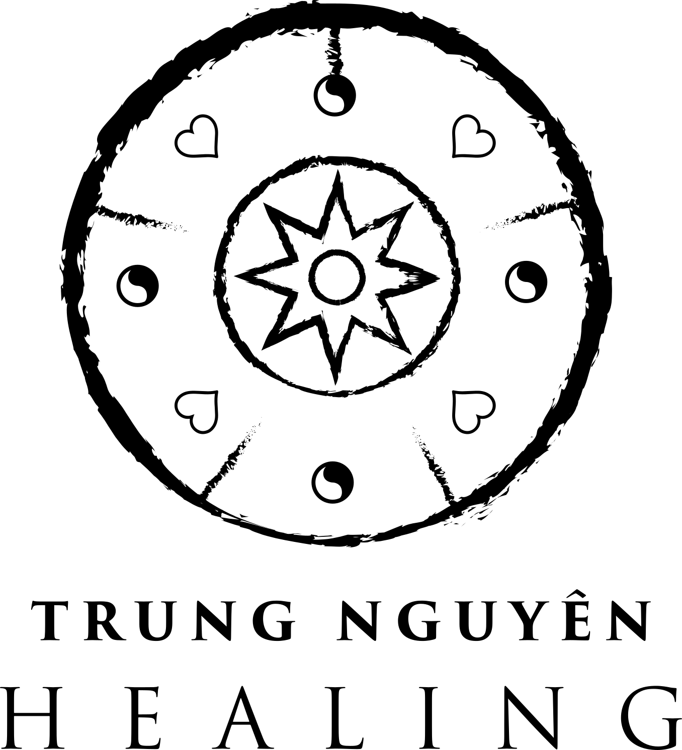 Công ty TNHH Đầu Tư Du Lịch Trung Nguyên Healing