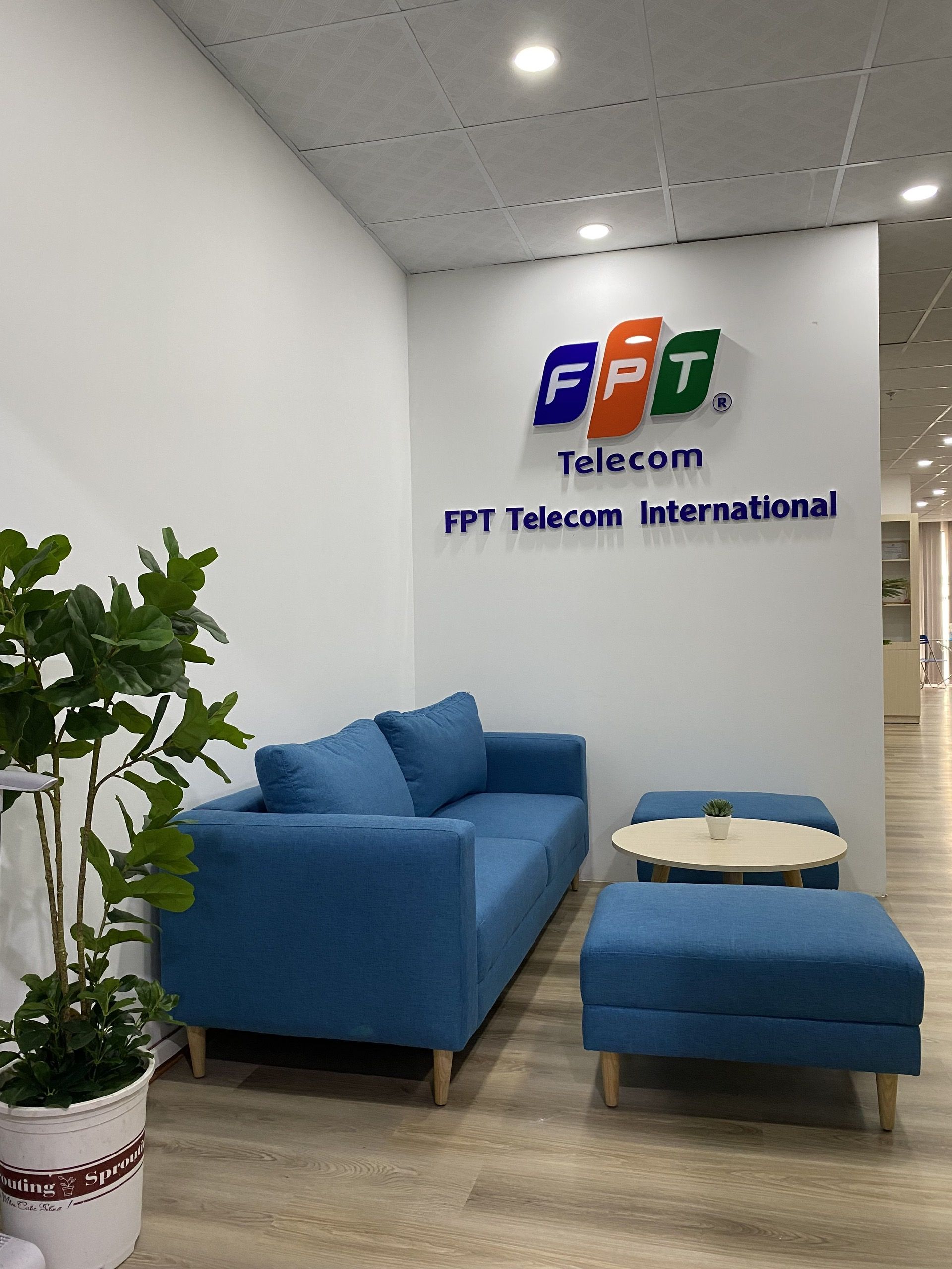 Công ty TNHH MTV Viễn thông quốc tế FPT