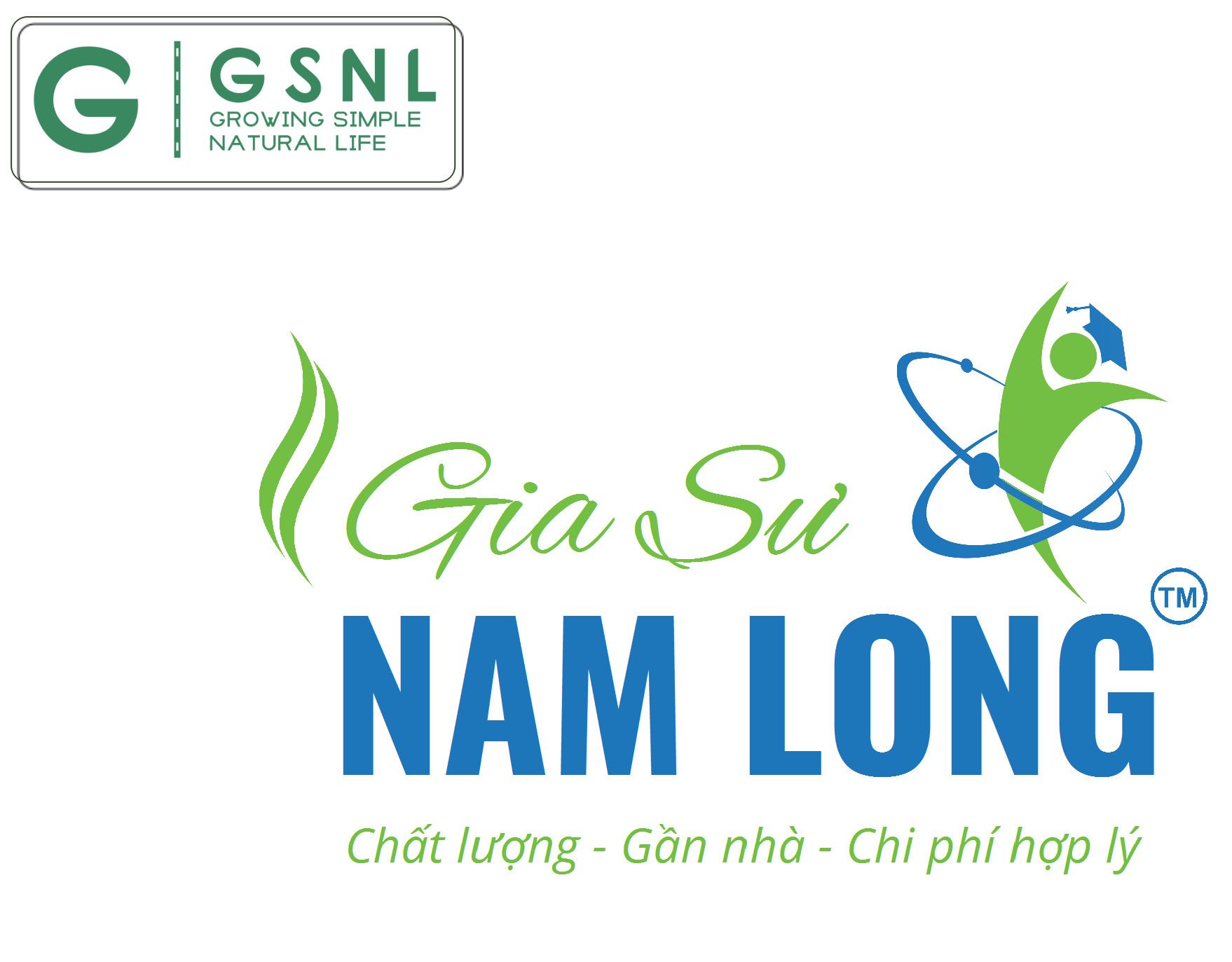 CÔNG TY TNHH GIA SƯ NAM LONG