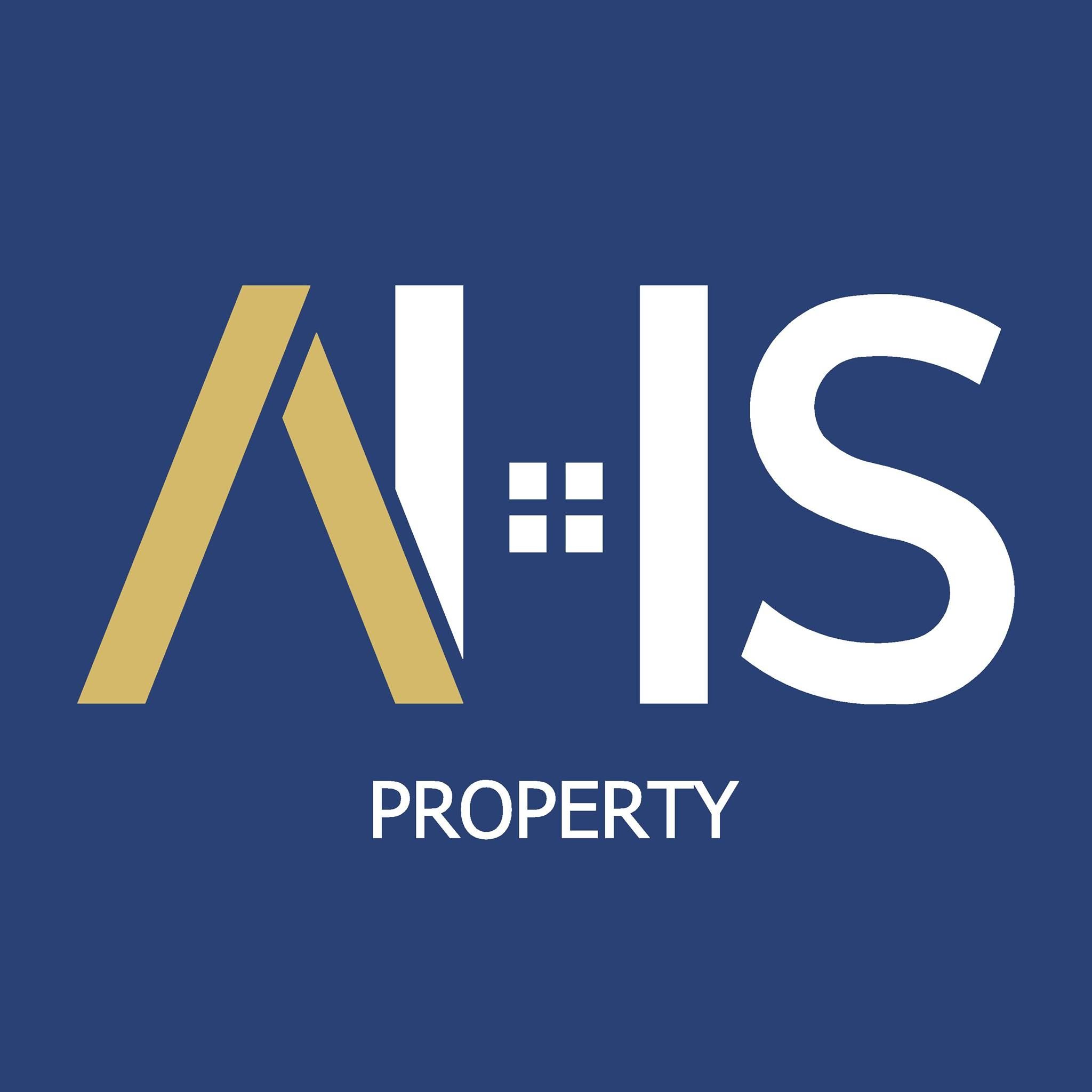CÔNG TY CỔ PHẦN BẤT ĐỘNG SẢN AHS