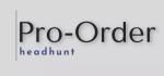 Tuyển dụng Pro-Order