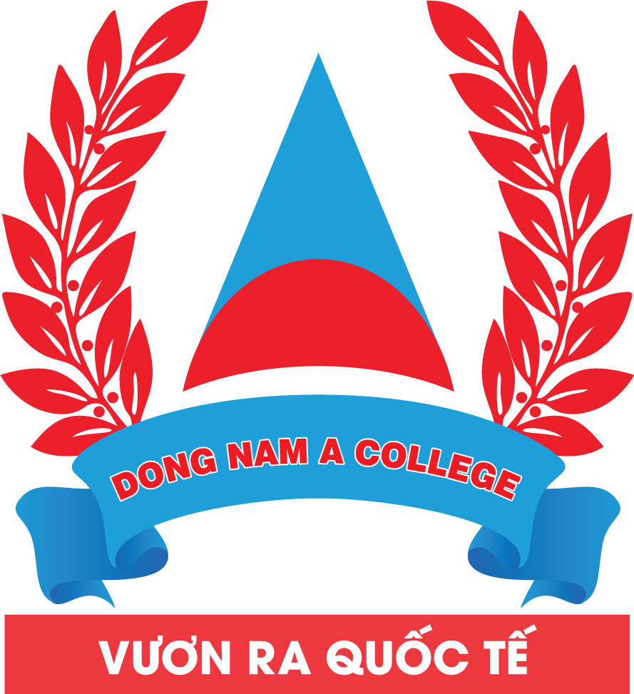 TRƯỜNG TCTH ĐÔNG NAM Á