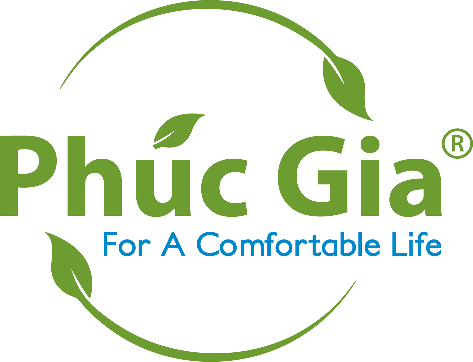 Công Ty Cổ Phần Liên Minh Phúc Gia