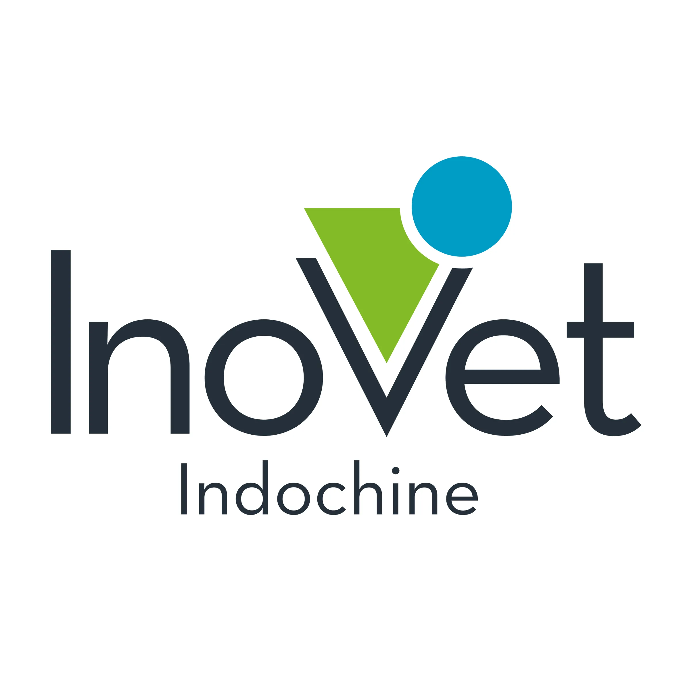 CÔNG TY TNHH INOVET INDOCHINE