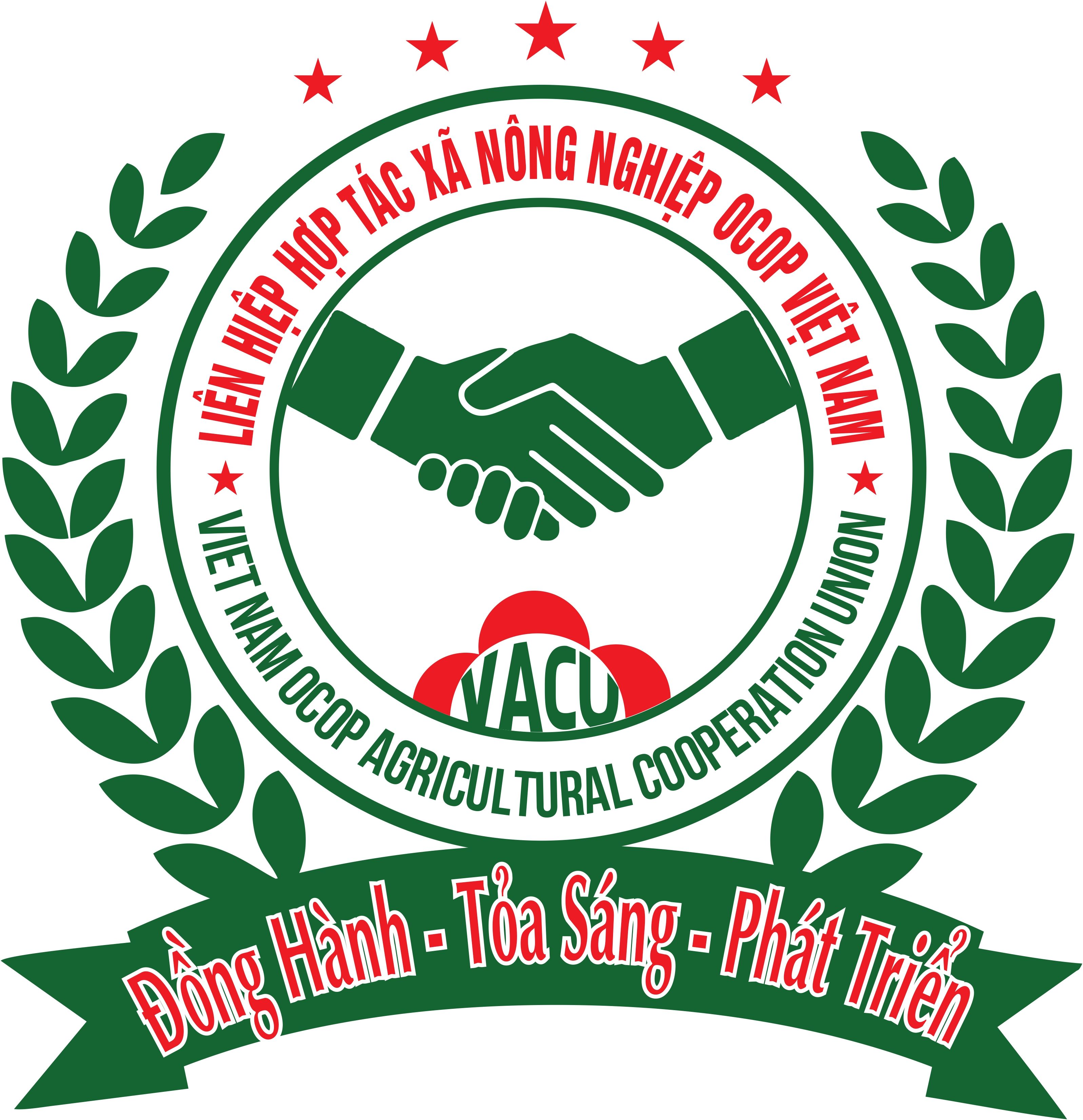 Liên hiệp HTX Nông nghiệp Việt Nam