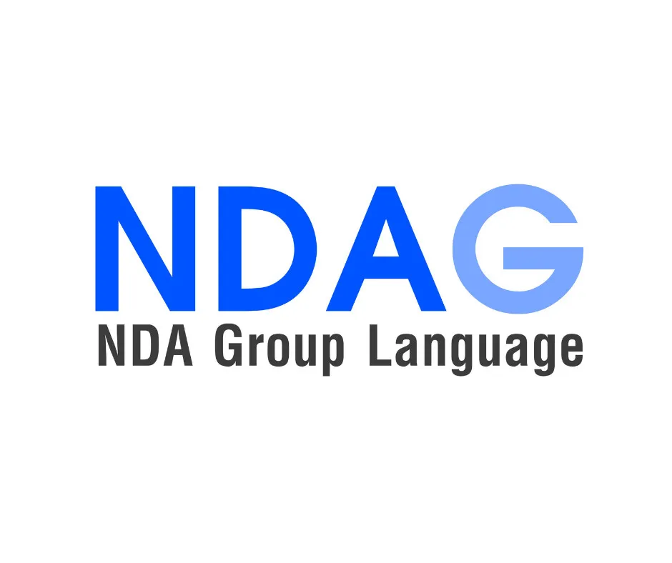 NDAG LANGUAGE