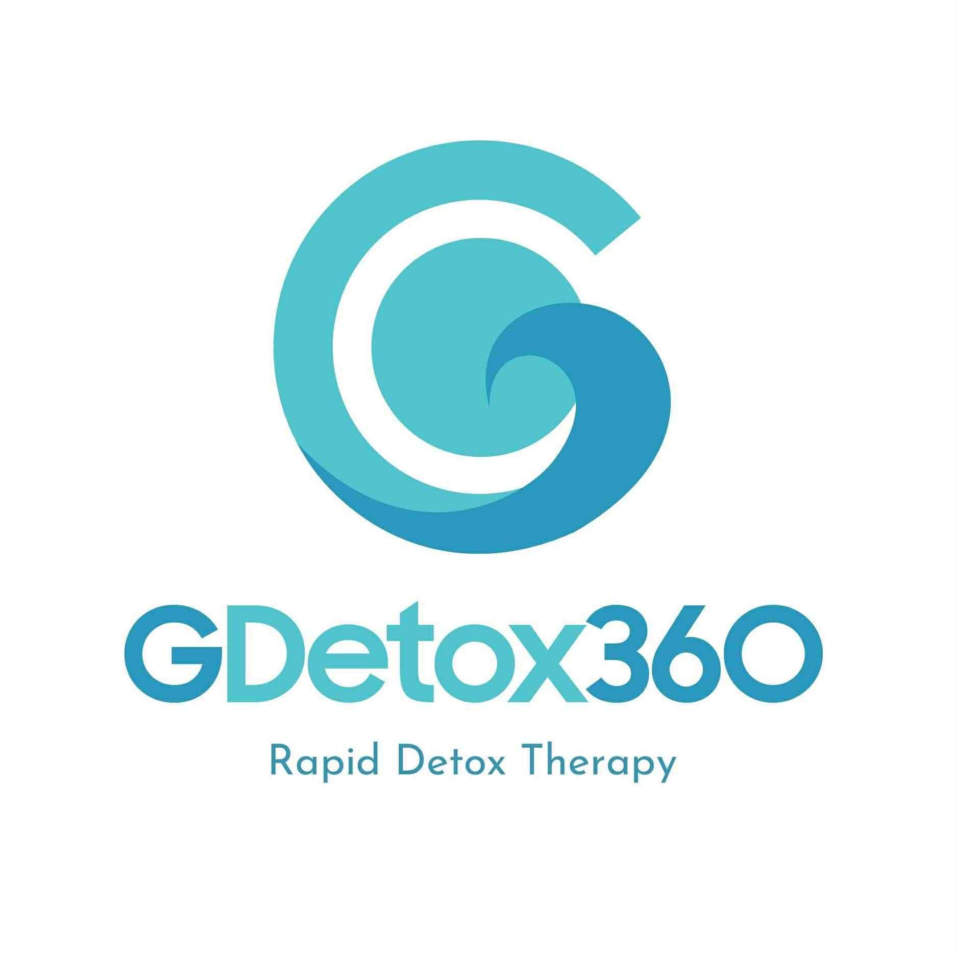 HỘ KINH DOANH GDETOX360