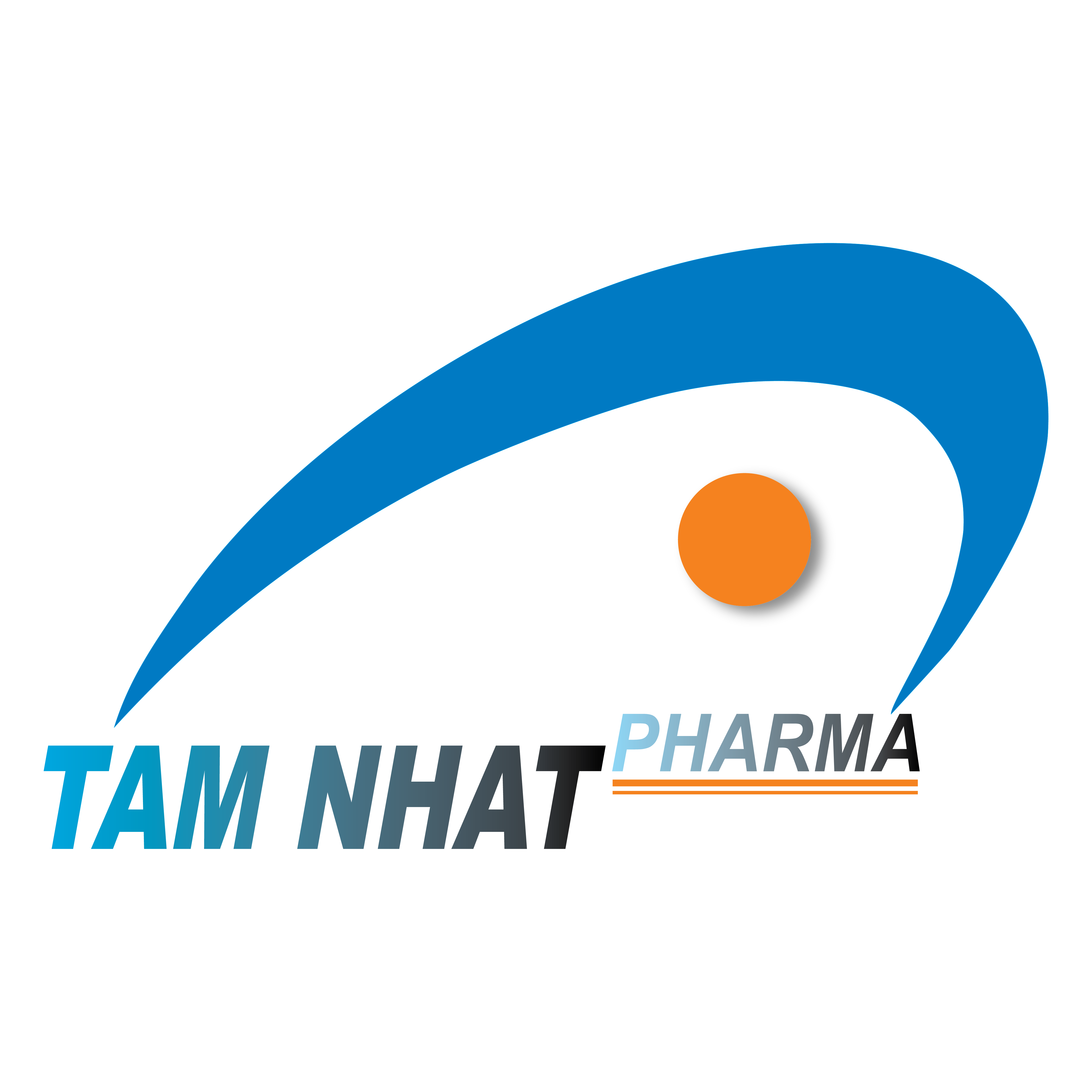 CÔNG TY TNHH DƯỢC PHẨM TÂM NHẤT