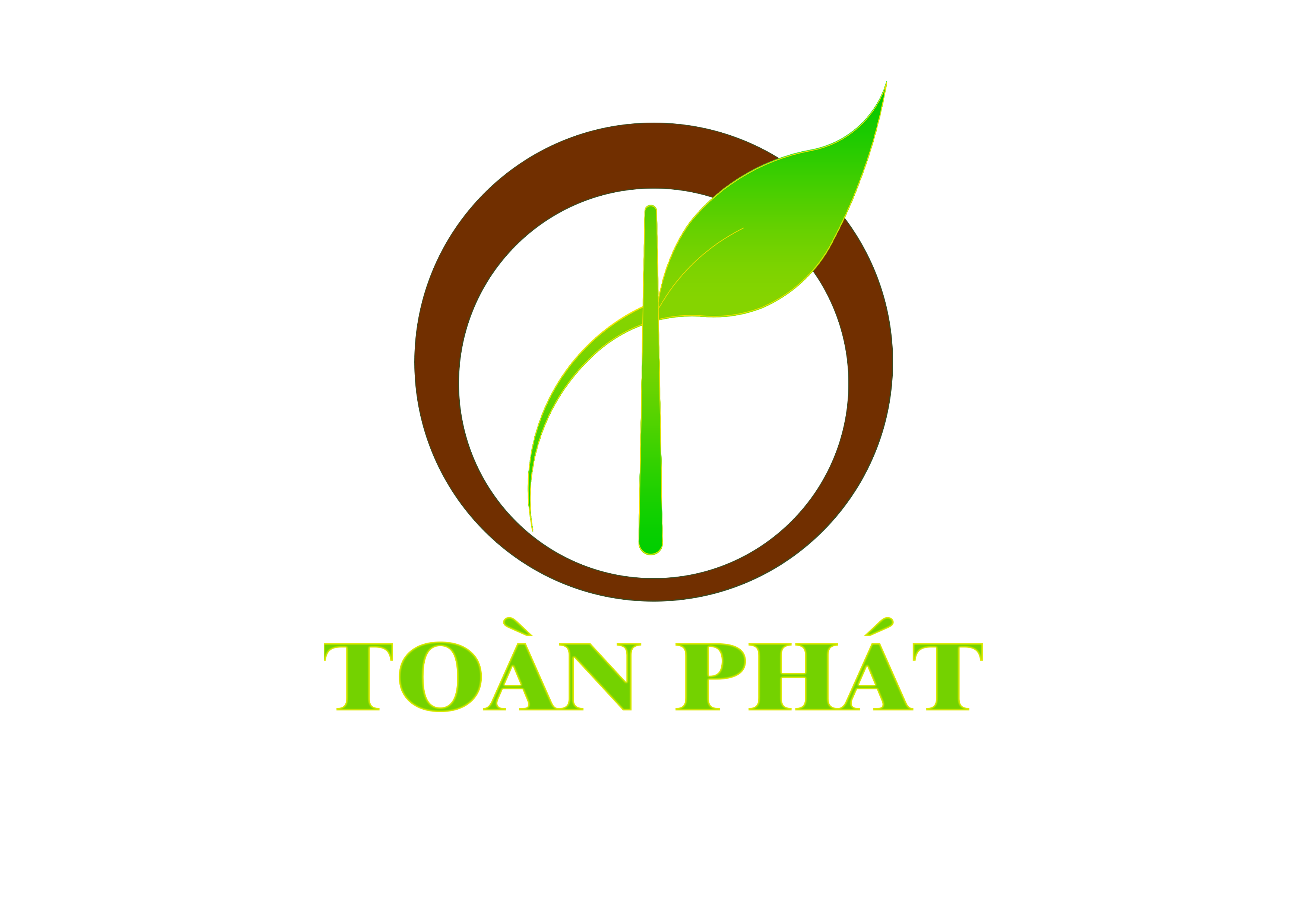 CÔNG TY TNHH THƯƠNG MẠI DỊCH VỤ ĐẦU TƯ XUẤT NHẬP KHẨU TOÀN PHÁT