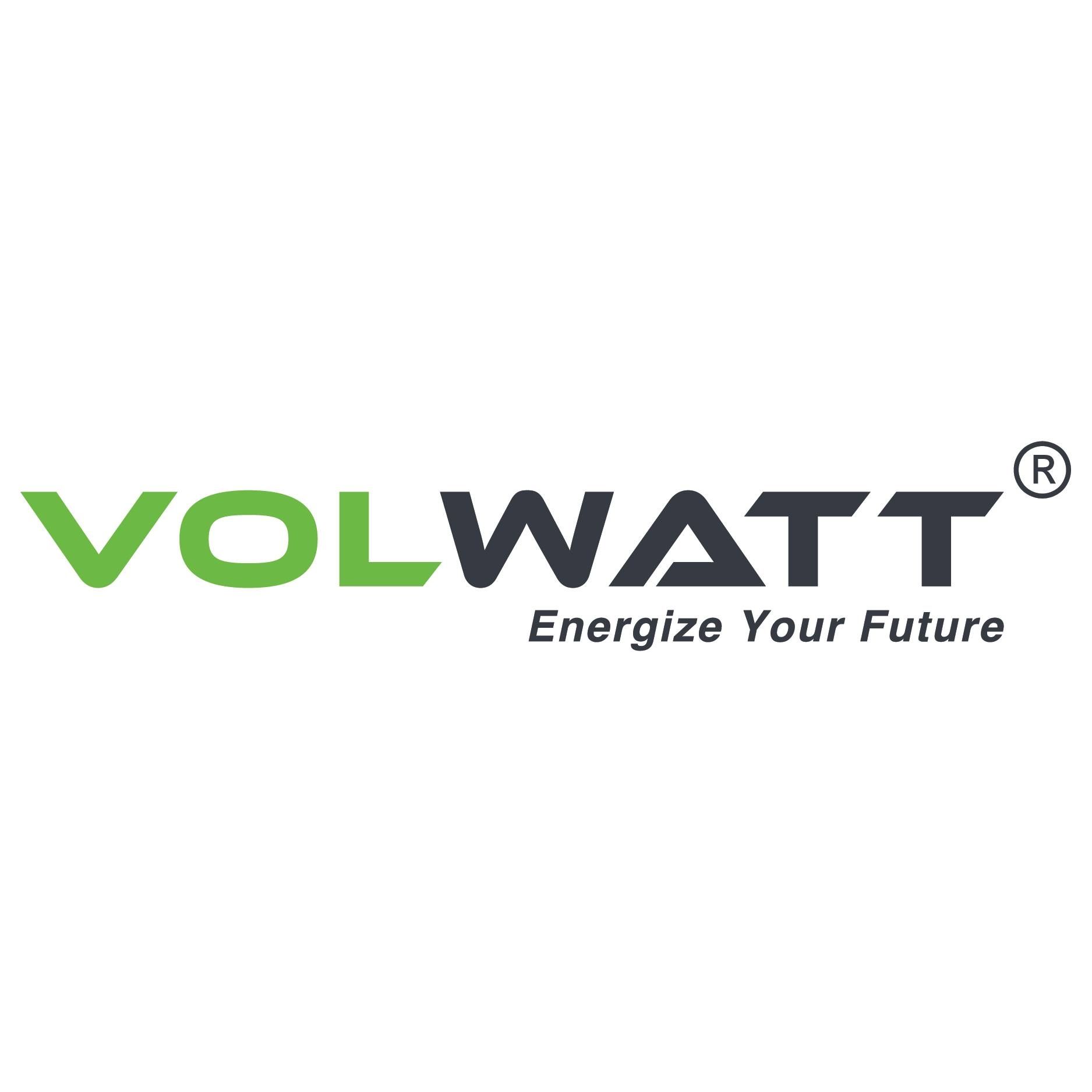 CÔNG TY CỔ PHẦN VOLWATT VIỆT NAM