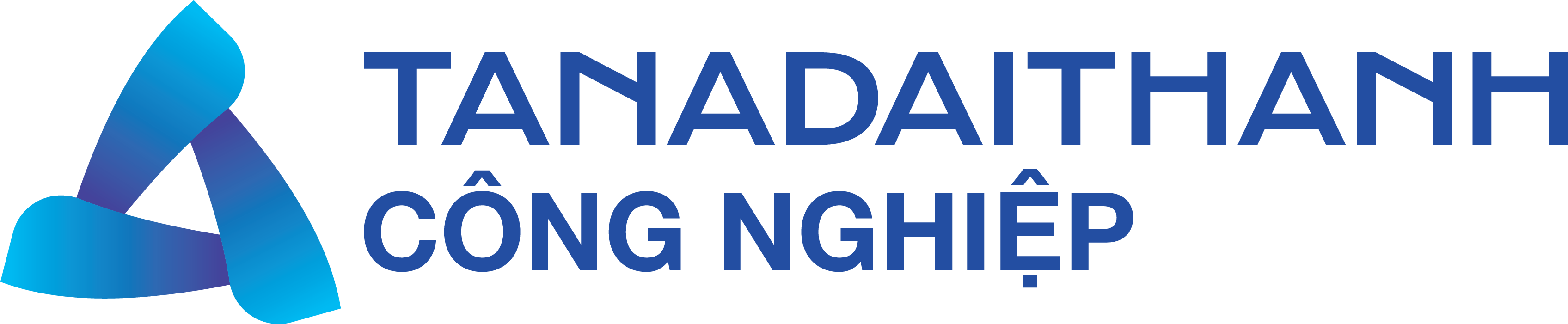 CÔNG TY CỔ PHẦN TỔNG CÔNG TY CÔNG NGHIỆP VÀ CÔNG NGHỆ TÂN Á ĐẠI THÀNH
