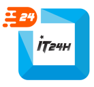 CÔNG TY CỔ PHẦN CÔNG NGHỆ VÀ TRUYỀN THÔNG IT24H