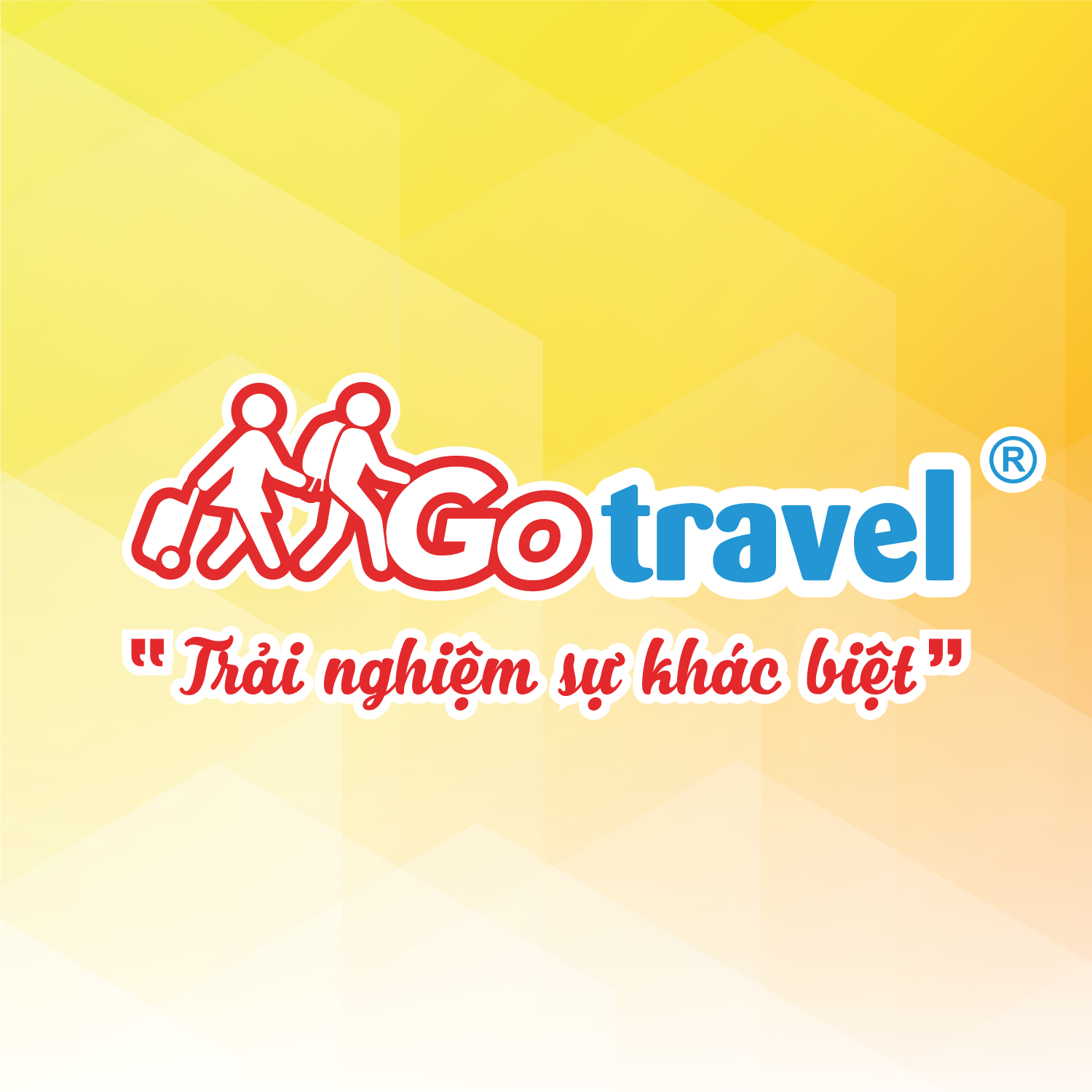 Công ty TNHH Thương mại và Dịch vụ Go Travel