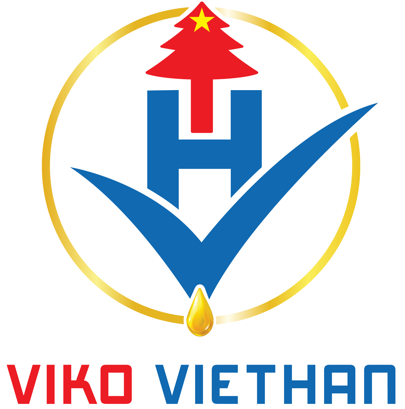 CÔNG TY CỔ PHẦN THẢO DƯỢC THIÊN NHIÊN VIỆT HÀN