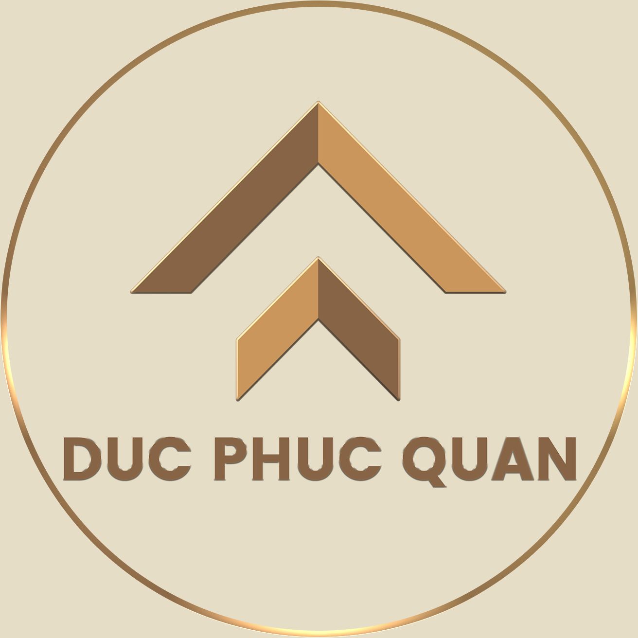 Công ty Cổ Phần Bất Động Sản Đức Phúc Quân