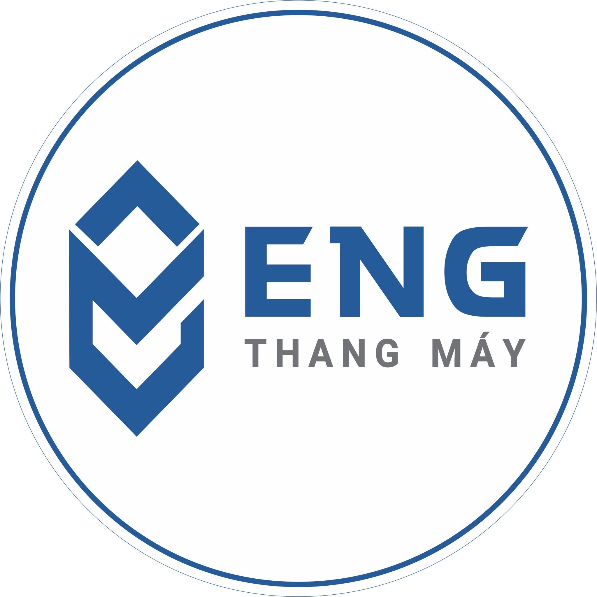 CÔNG TY CỔ PHẦN THANG MÁY NĂNG LƯỢNG