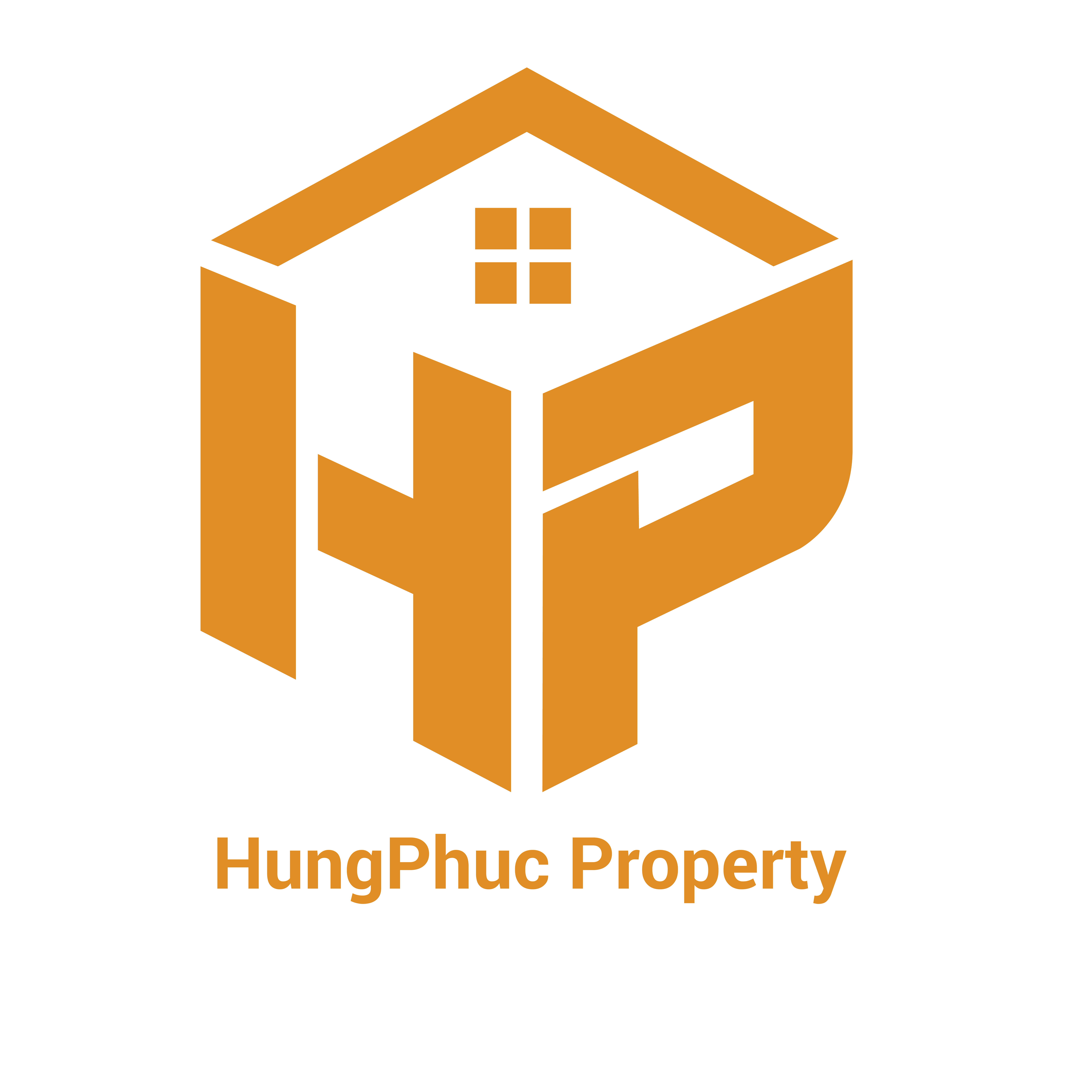 Công ty TNHH Hưng Phúc Property