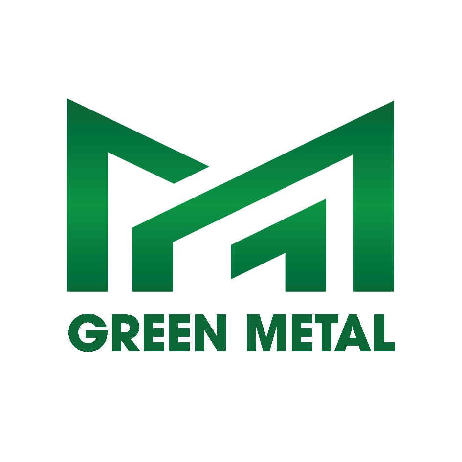 CÔNG TY TNHH XUẤT NHẬP KHẨU GREEN METAL