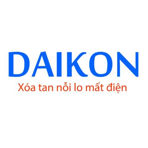 CÔNG TY TNHH DAIKON