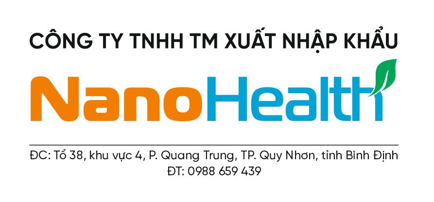 CÔNG TY TNHH THƯƠNG MẠI XUẤT NHẬP KHẨU NANOHEALTH