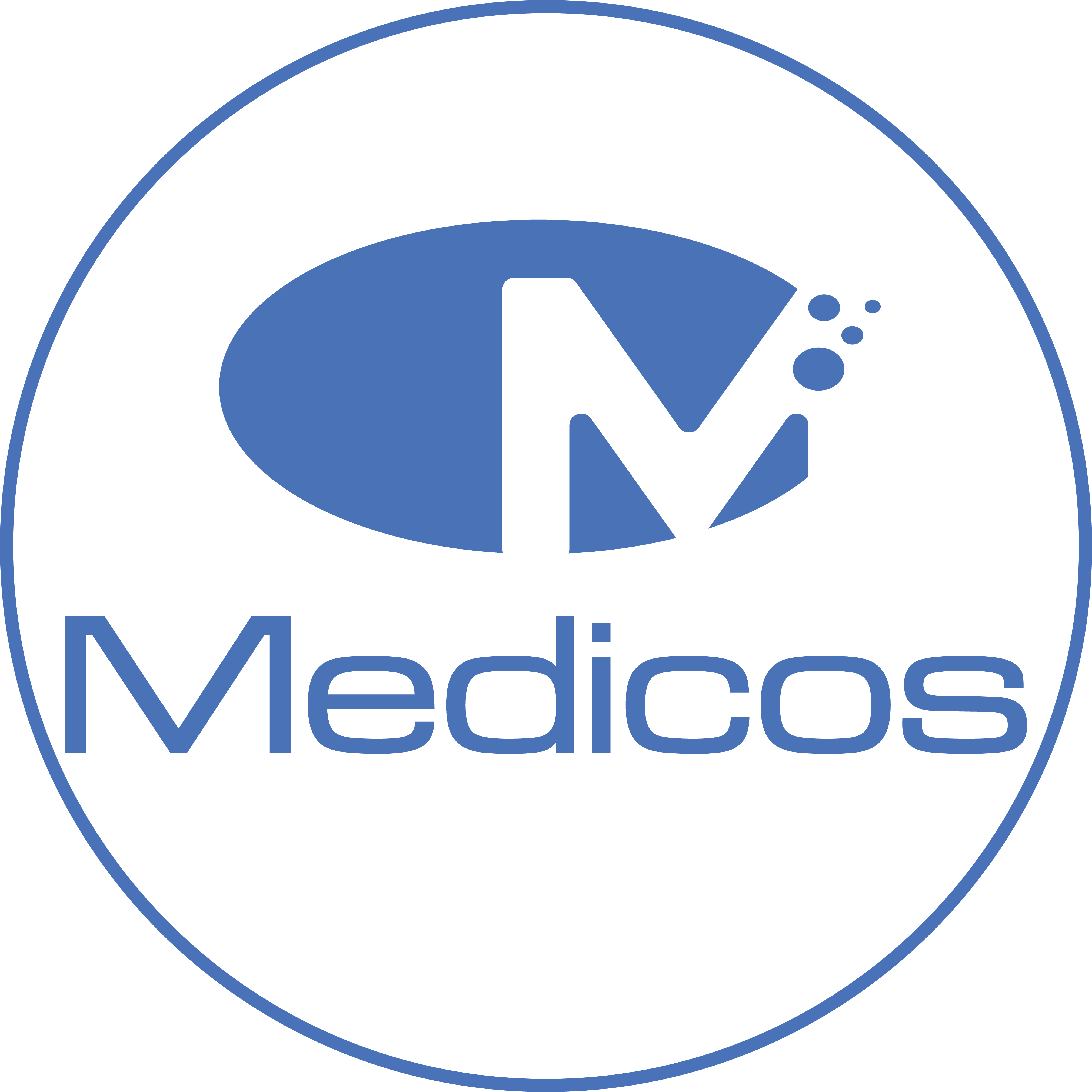 CÔNG TY TNHH THƯƠNG MẠI SẢN XUẤT MEDICOS