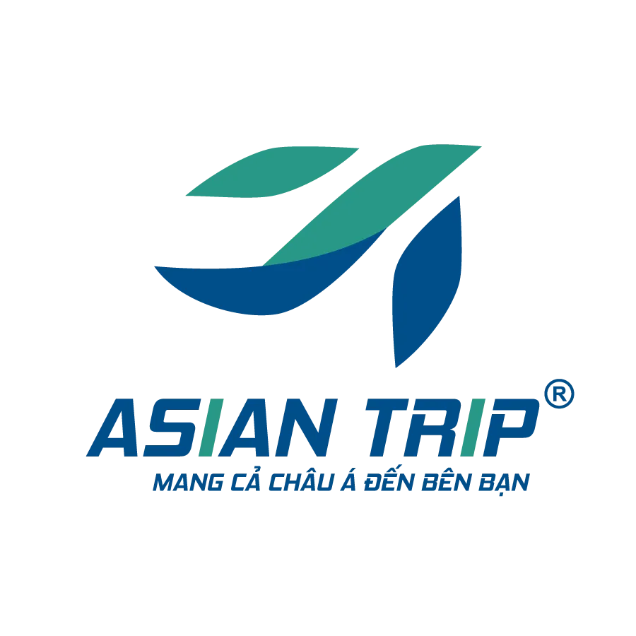 Công Ty TNHH Thương Mại và Dịch Vụ Du Lịch Asian Trip