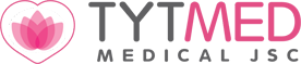CÔNG TY CỔ PHẦN THƯƠNG MẠI Y TẾ TYTMED