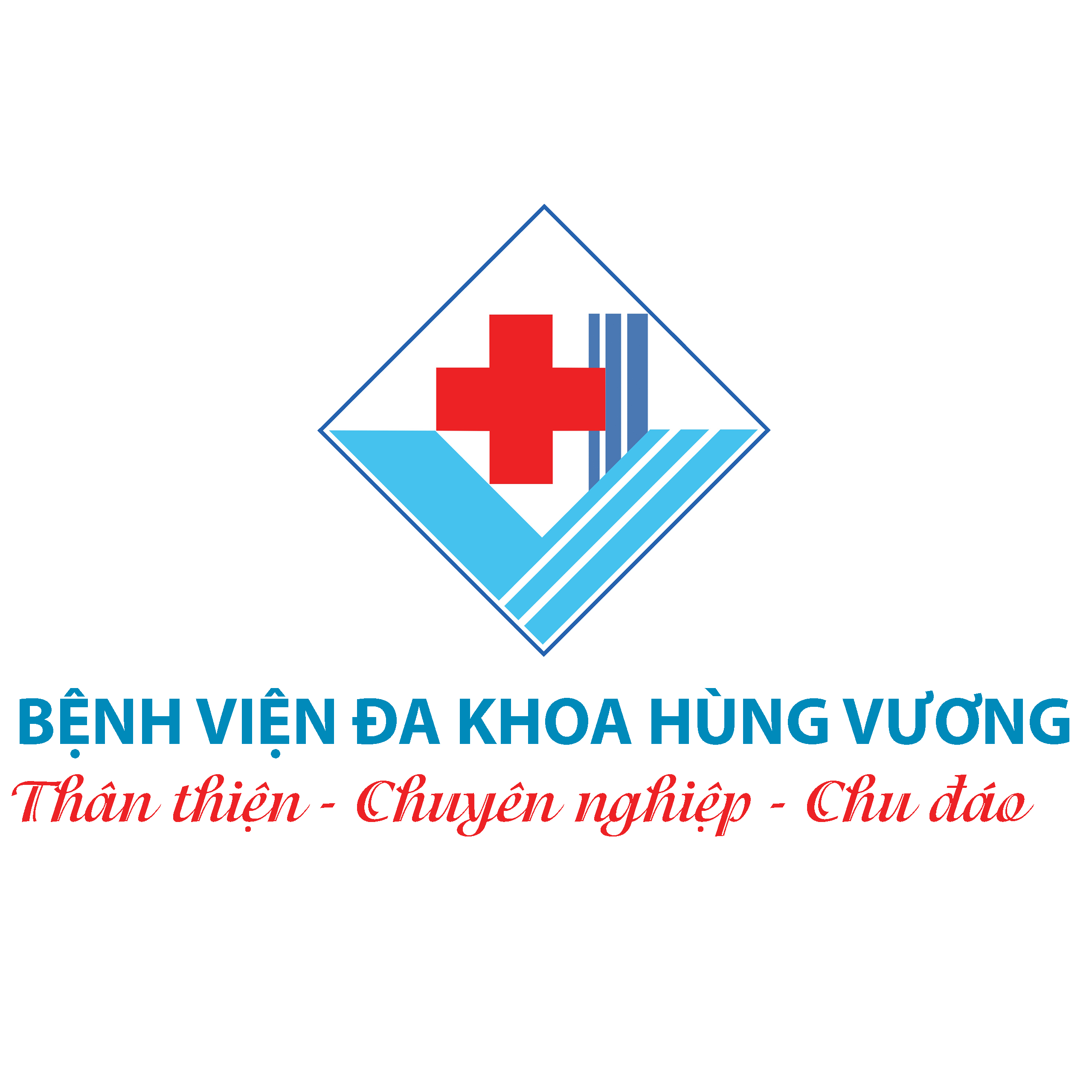 Bệnh viện đa khoa Hùng Vương