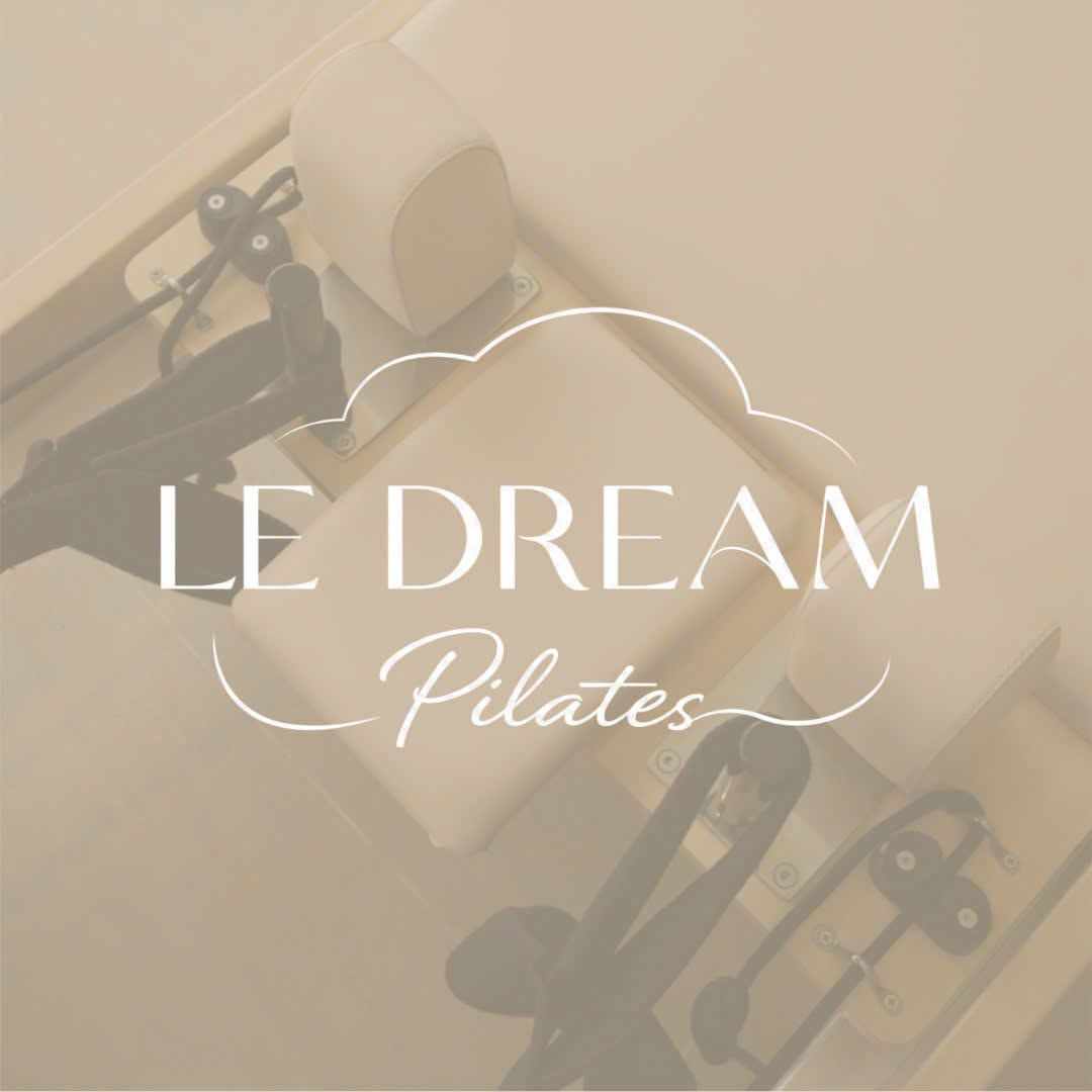 LE DREAM Pilates