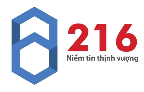 CÔNG TY CP XÂY LẮP VÀ THƯƠNG MẠI 216