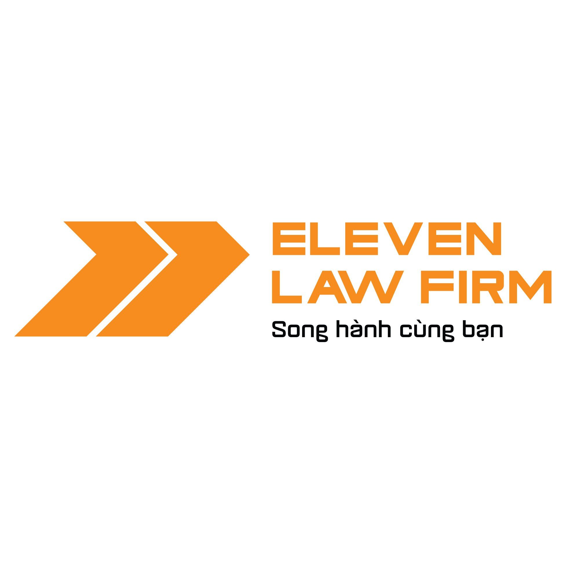 CÔNG TY LUẬT TNHH MƯỜI MỘT