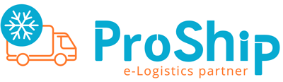 Công ty Cổ Phần Proship