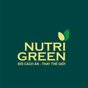 Công ty Cổ Phần Thực Phẩm NutrigreenFood