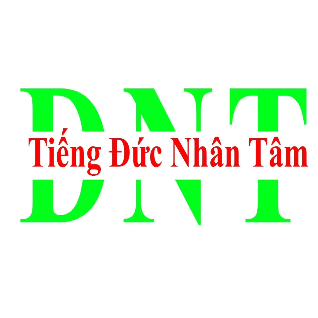 Công Ty Cổ Phần Tư Vấn Và Đào Tạo Tiếng Đức Nhân Tâm