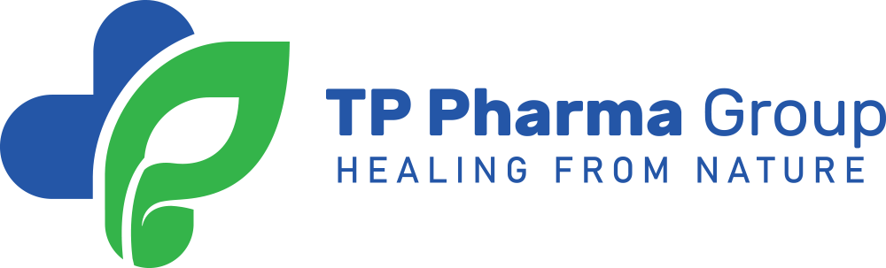 Công Ty TNHH MTV Tập Đoàn Pharma Thành Phong