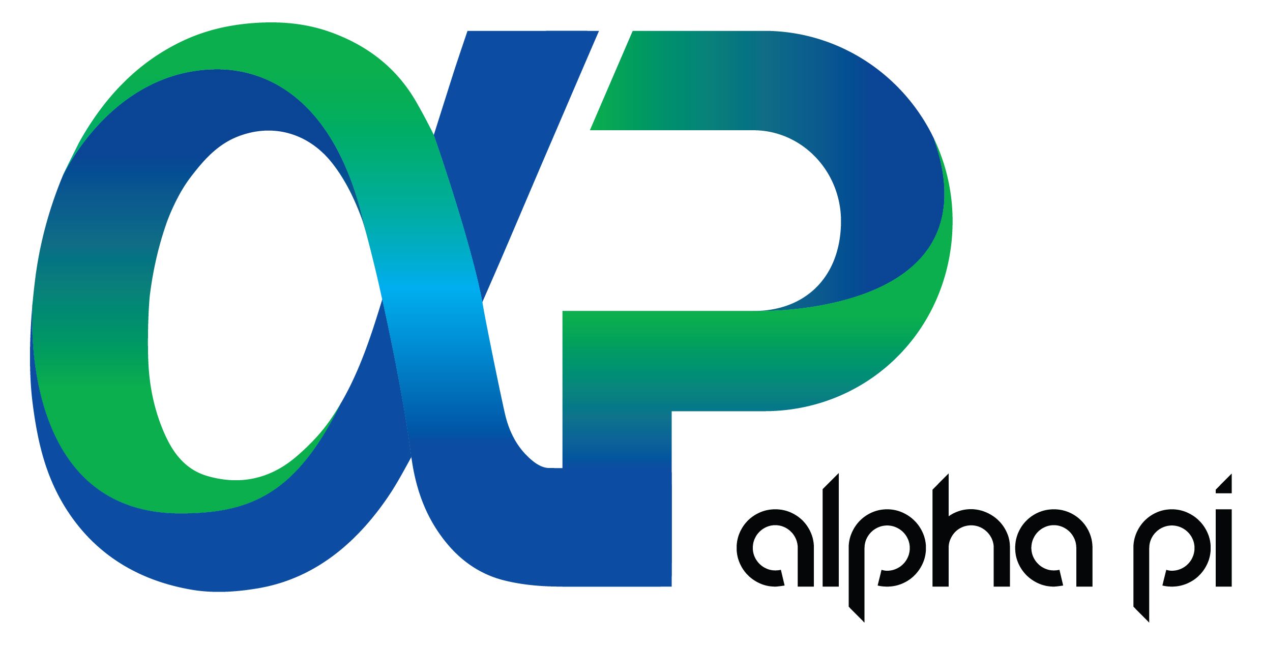 công ty cổ phần ALPHA PI