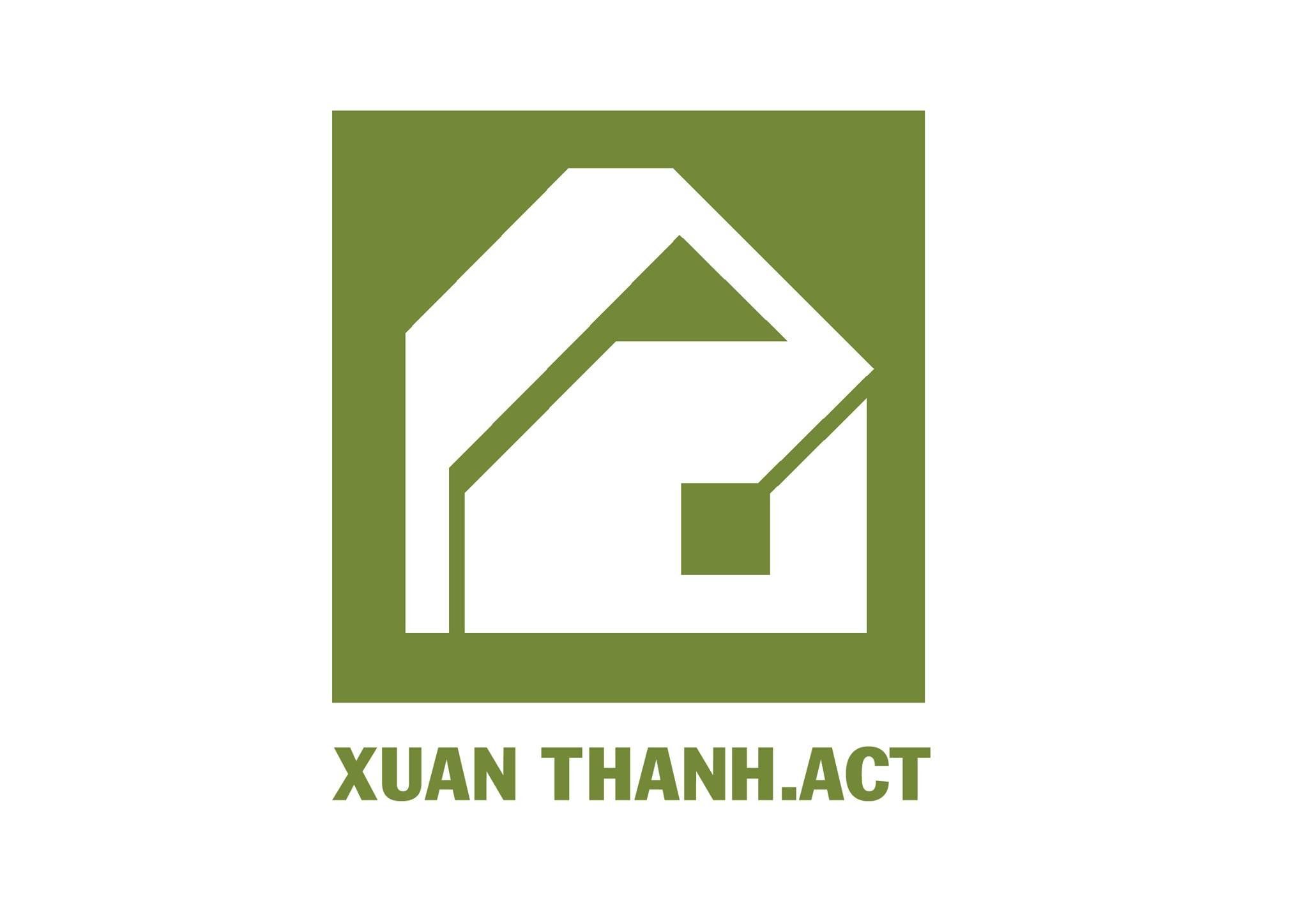 Công Ty TNHH Kiến Trúc Xây Dựng Xuân Thành.Act