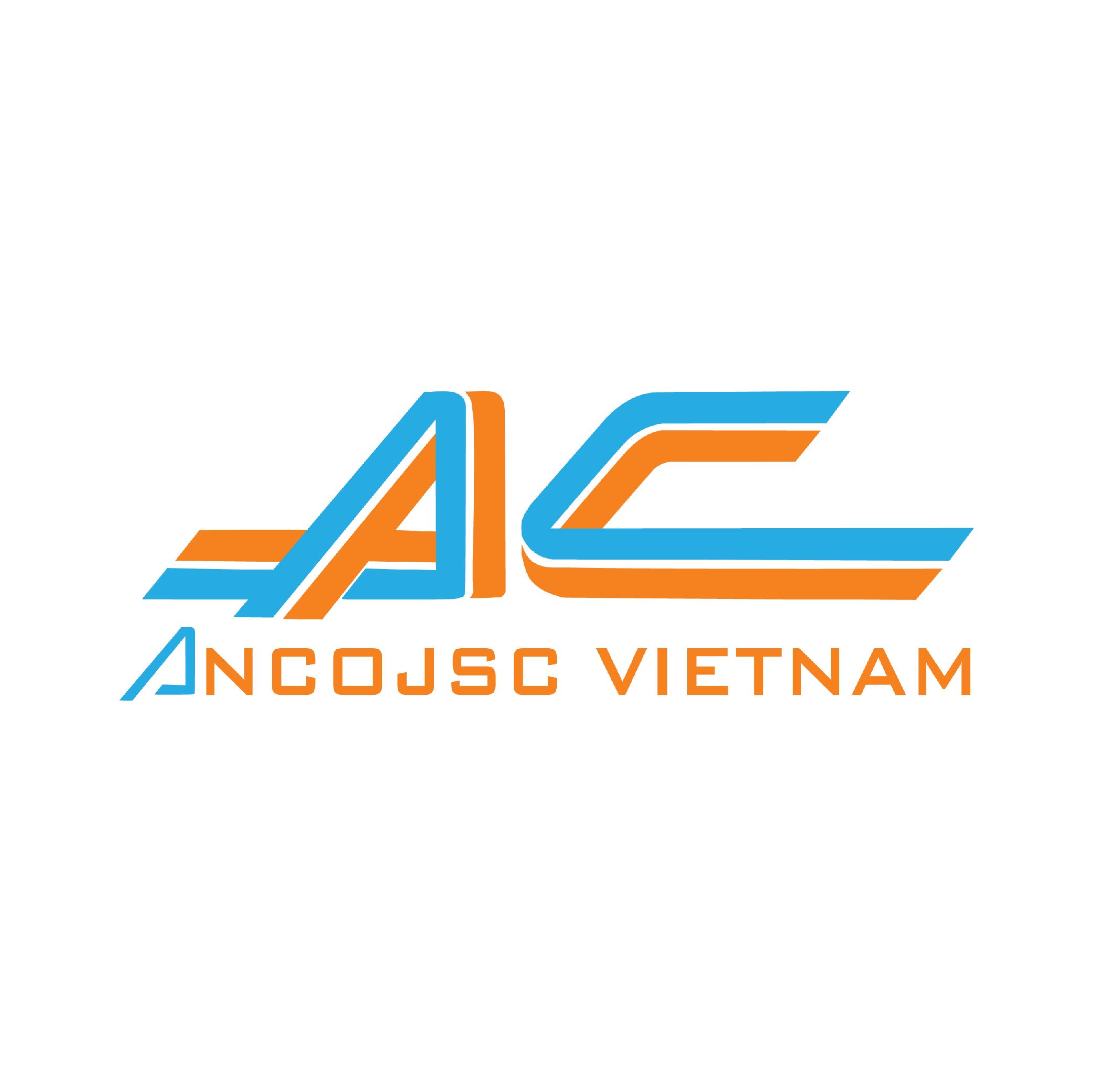 CÔNG TY CỔ PHẦN CÔNG NGHỆ ANCO VIỆT NAM