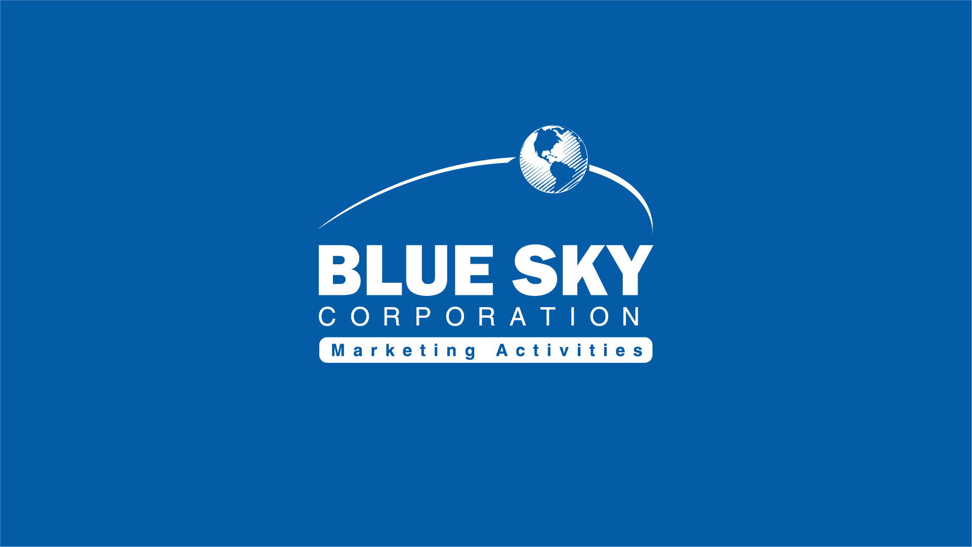 Blue SKy Corp