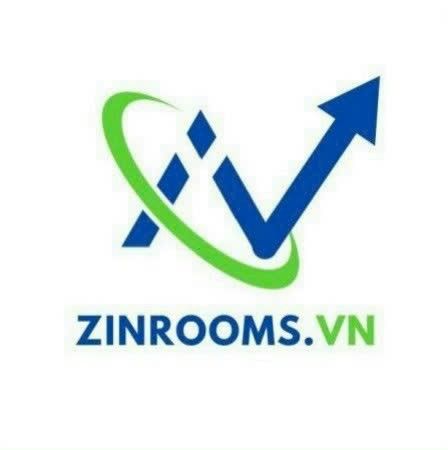 CÔNG TY CỔ PHẦN GIẢI PHÁP THUÊ PHÒNG TRỰC TUYẾN ZINROOMS