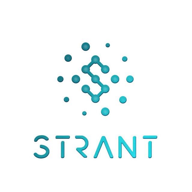 CÔNG TY CỔ PHẦN CÔNG NGHỆ STRANT AI