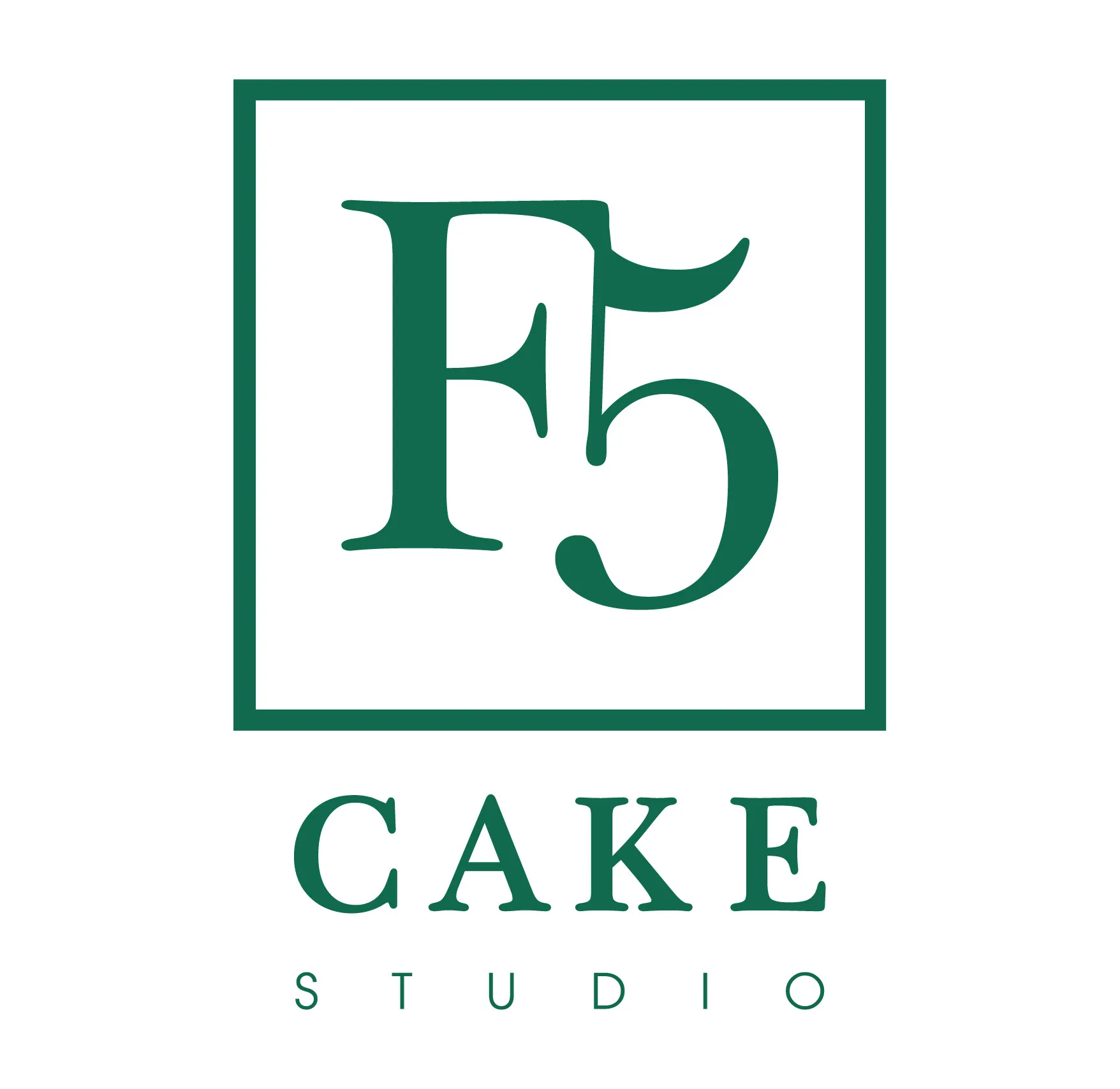 Công ty Cổ phần F5 Cake Studio
