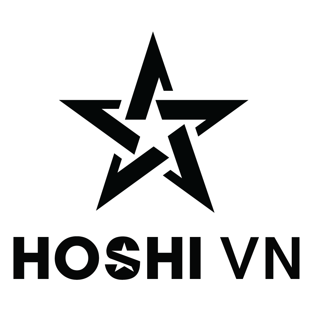 CÔNG TY TNHH TƯ VẤN THIẾT KẾ HOSHI-VN