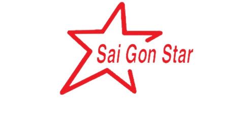 CÔNG TY TNHH THƯƠNG MẠI XUẤT NHẬP KHẨU SÀI GÒN STAR