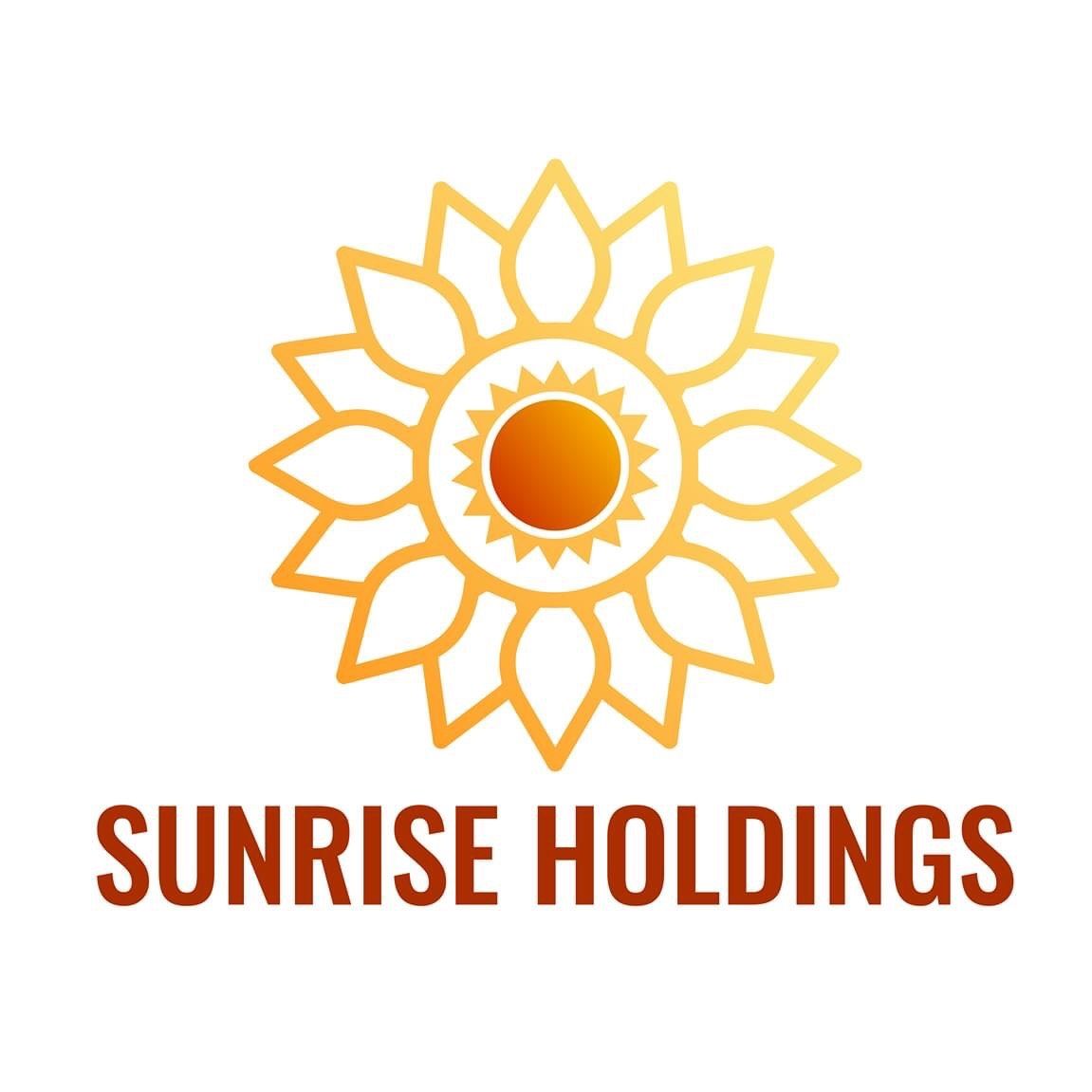 Công Ty Cổ Phần Phát Triển Sunrise Holding