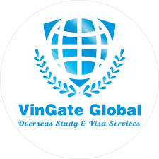CÔNG TY TNHH TƯ VẤN DU HỌC, ĐÀO TẠO NGOẠI NGỮ VÀ DỊCH VỤ VISA VINGATE GLOBAL