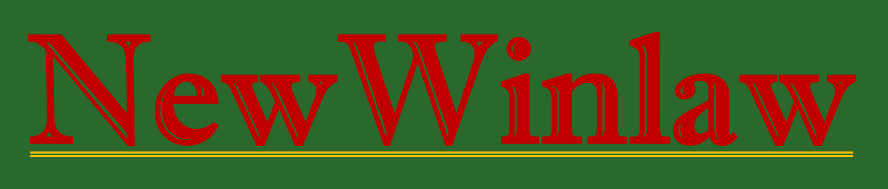 CÔNG TY LUẬT TRÁCH NHIỆM HỮU HẠN NEWWINLAW