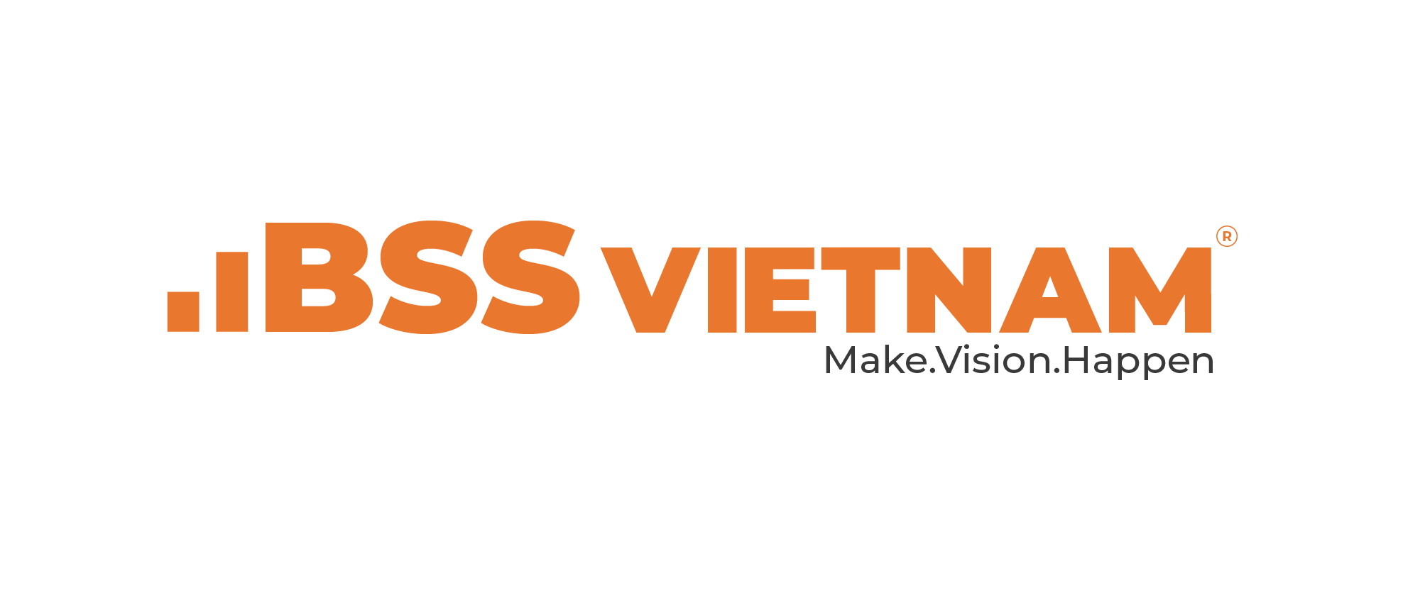 Công ty cổ phần tư vấn BSS Việt Nam